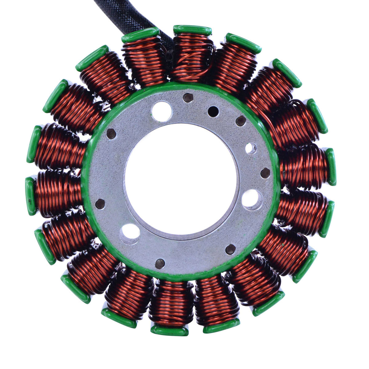 Generator Stator for Kawasaki VN 700 1985 & VN 750 Vulcan 1986-2006 VN750 VN700