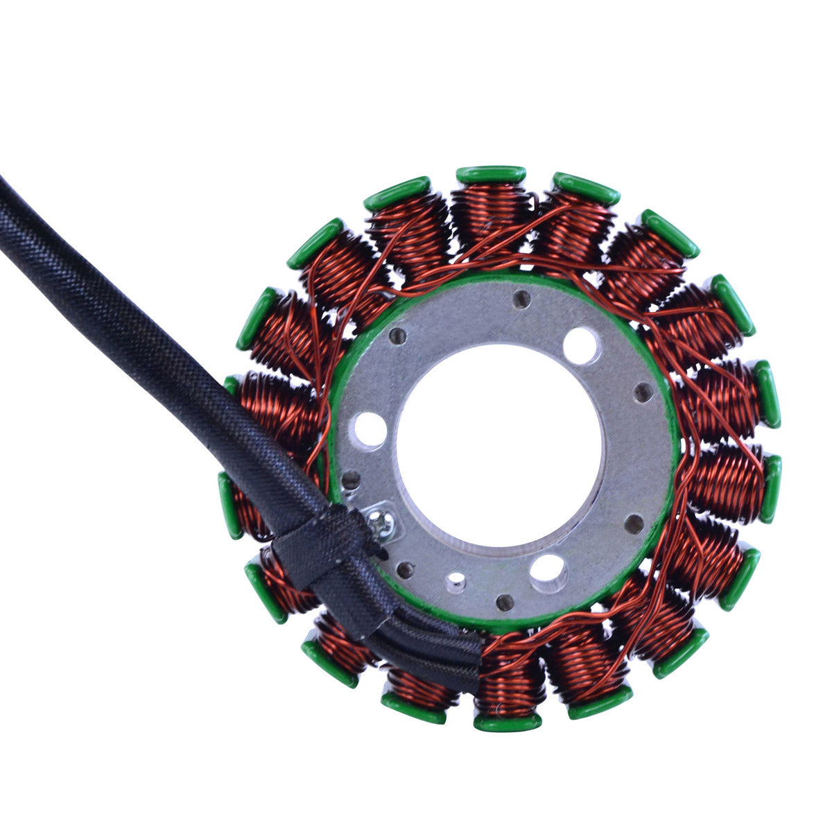 Generator Stator for Kawasaki VN 700 1985 & VN 750 Vulcan 1986-2006 VN750 VN700