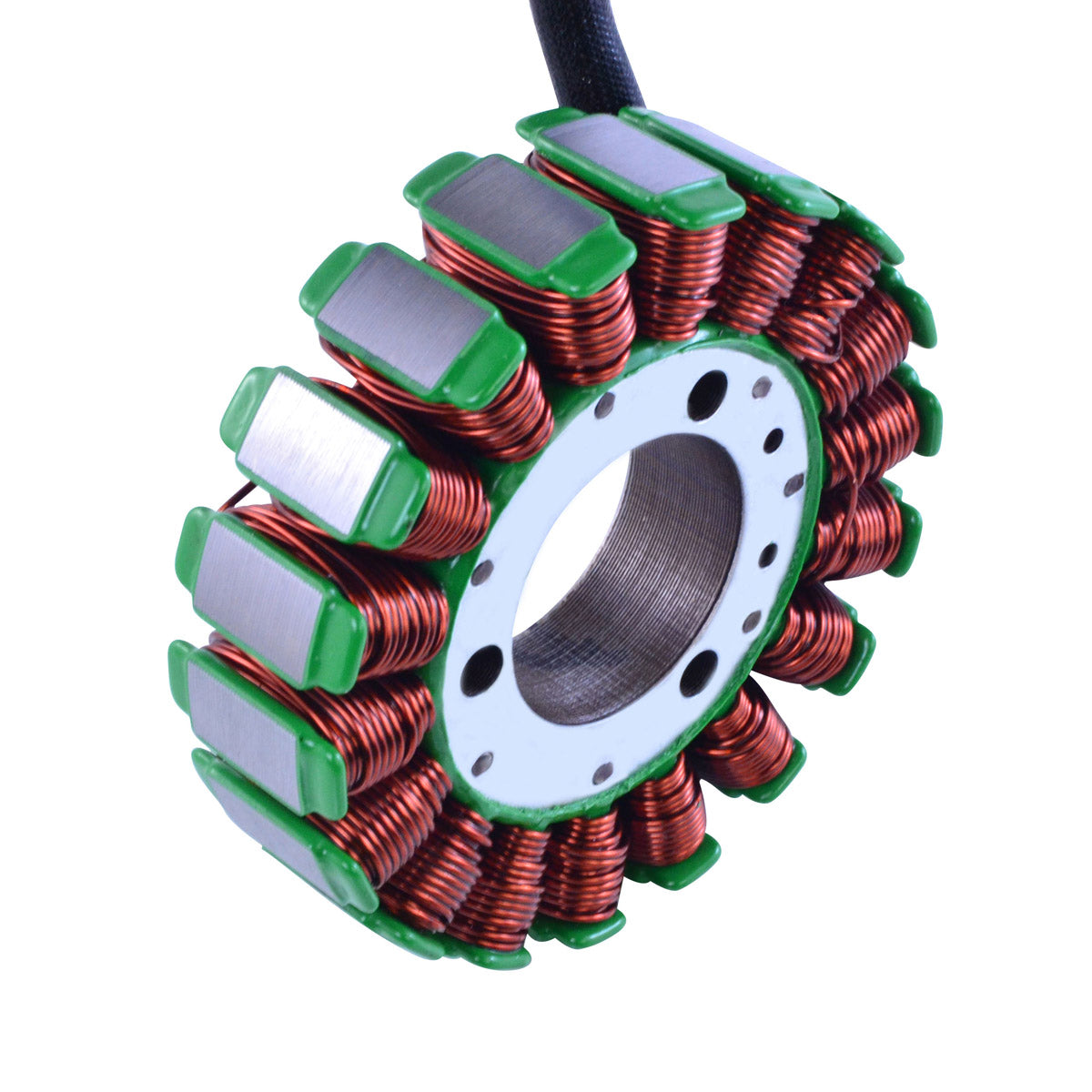Generator Stator for Kawasaki VN 700 1985 & VN 750 Vulcan 1986-2006 VN750 VN700