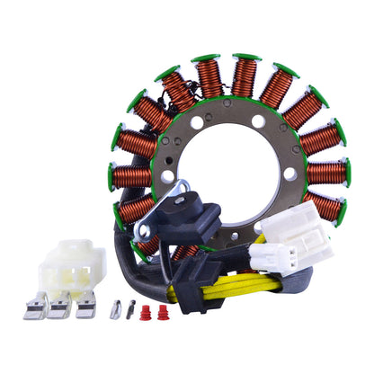 Stator for Arctic Cat & Textron Wildcat Trail / Sport 700 Bearcat 3000 LT Pantera 3000 Nor