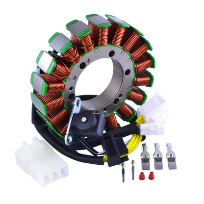 Stator for Arctic Cat & Textron Wildcat Trail / Sport 700 Bearcat 3000 LT Pantera 3000 Nor