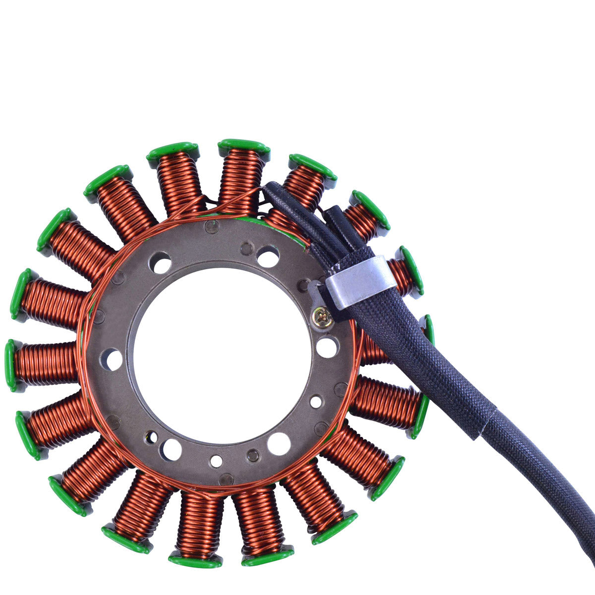 Stator for Arctic Cat & Textron Wildcat Trail / Sport 700 Bearcat 3000 LT Pantera 3000 Nor
