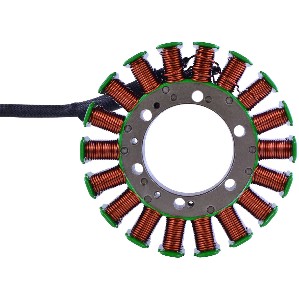 Stator for Arctic Cat & Textron Wildcat Trail / Sport 700 Bearcat 3000 LT Pantera 3000 Nor