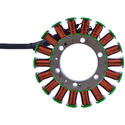 Stator for Arctic Cat & Textron Wildcat Trail / Sport 700 Bearcat 3000 LT Pantera 3000 Nor