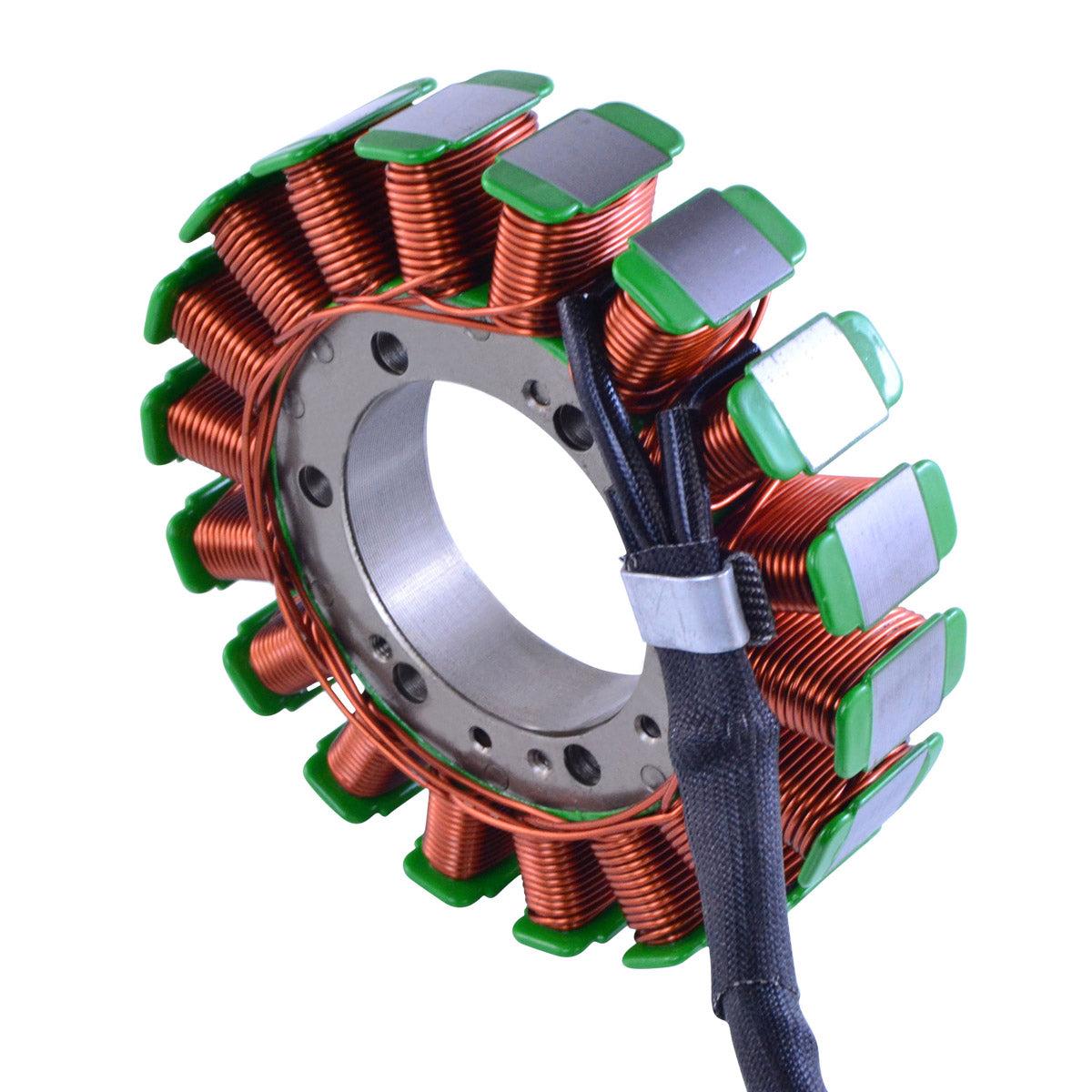 Stator for Arctic Cat & Textron Wildcat Trail / Sport 700 Bearcat 3000 LT Pantera 3000 Nor