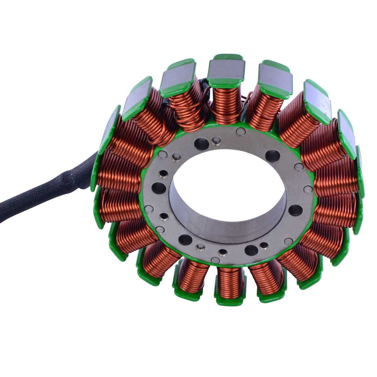 Stator for Arctic Cat & Textron Wildcat Trail / Sport 700 Bearcat 3000 LT Pantera 3000 Nor