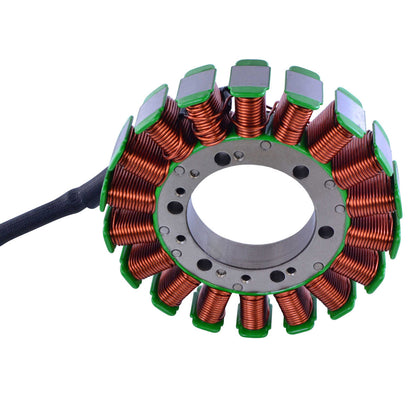 Stator for Arctic Cat & Textron Wildcat Trail / Sport 700 Bearcat 3000 LT Pantera 3000 Nor