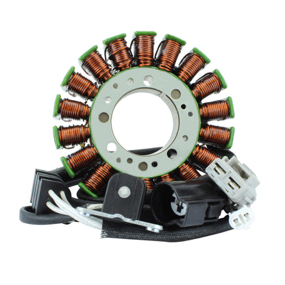 Generator Stator for Yamaha YXZ 1000 R / EPS / SS 2016-2018 YXZ1000R