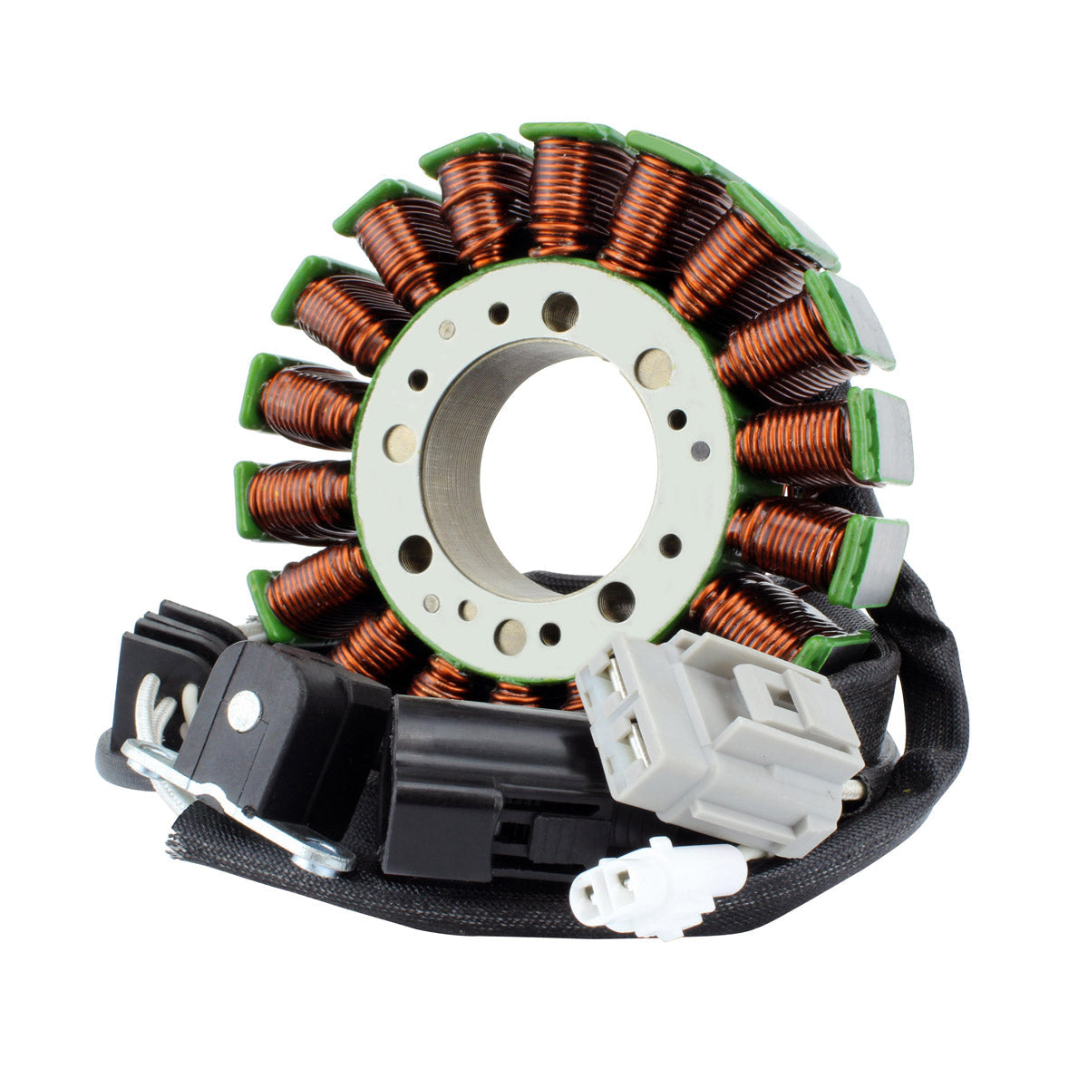 Generator Stator for Yamaha YXZ 1000 R / EPS / SS 2016-2018 YXZ1000R