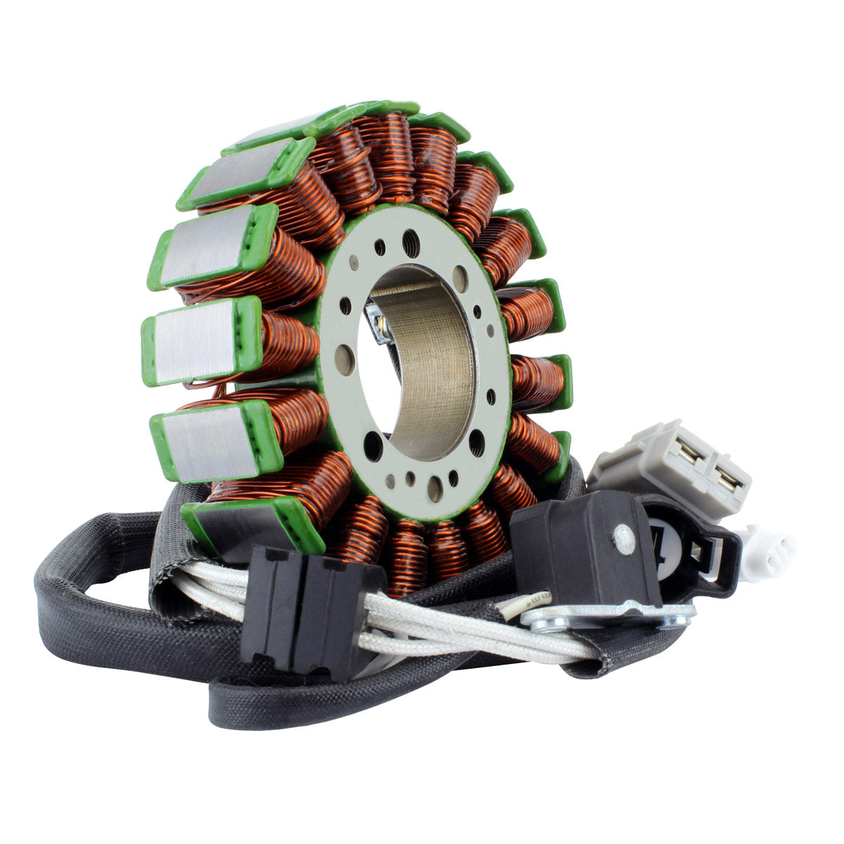 Generator Stator for Yamaha YXZ 1000 R / EPS / SS 2016-2018 YXZ1000R