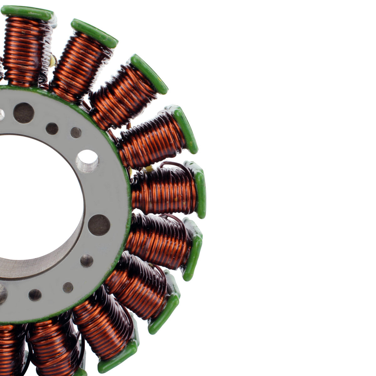 Generator Stator for Yamaha YXZ 1000 R / EPS / SS 2016-2018 YXZ1000R