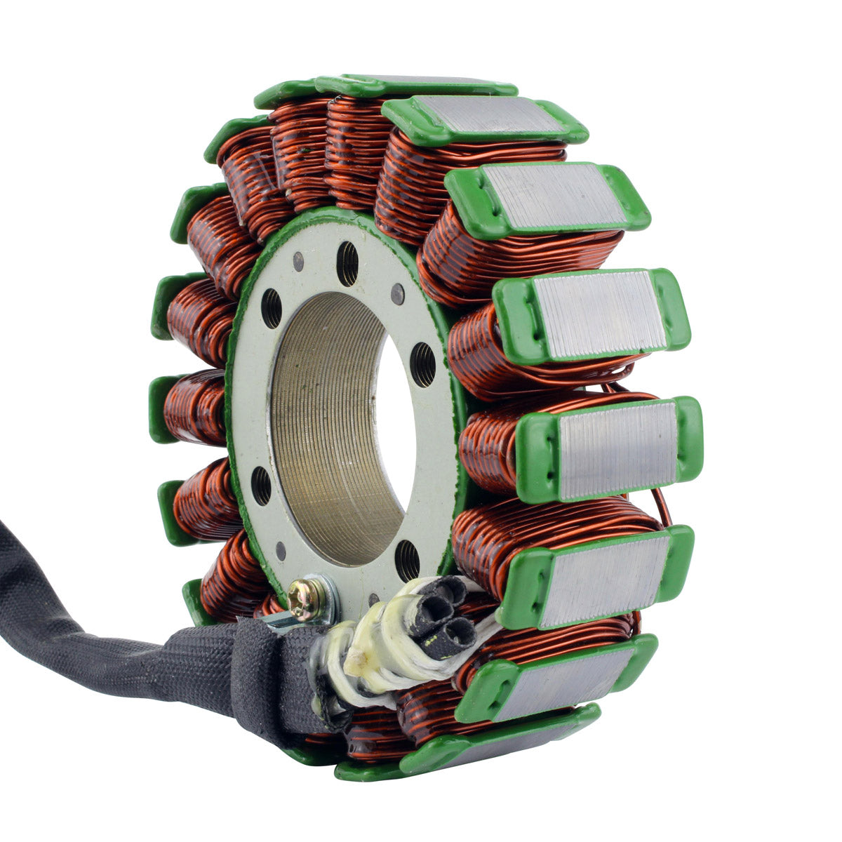 Generator Stator for Yamaha YFM 700 Grizzly / YFM 700 Kodiak 4x4 2016-2018