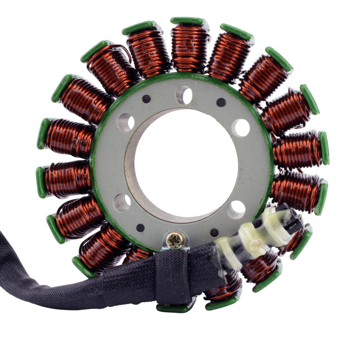 Generator Stator for Yamaha YFM 700 Grizzly / YFM 700 Kodiak 4x4 2016-2018