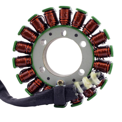 Generator Stator for Yamaha YFM 700 Grizzly / YFM 700 Kodiak 4x4 2016-2018
