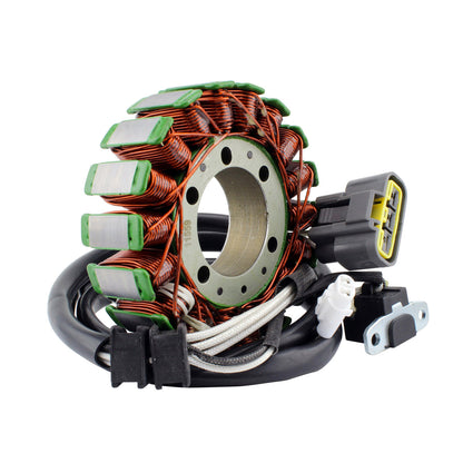 Generator Stator for Yamaha YFM 700 Grizzly / YFM 700 Kodiak 4x4 2016-2018