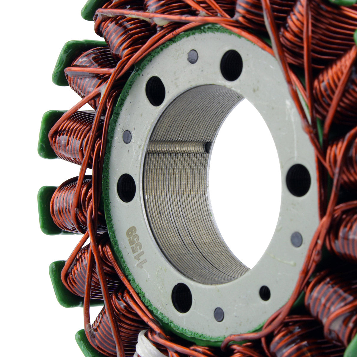 Generator Stator for Yamaha YFM 700 Grizzly / YFM 700 Kodiak 4x4 2016-2018