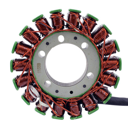 Generator Stator for Yamaha YFM 700 Grizzly / YFM 700 Kodiak 4x4 2016-2018