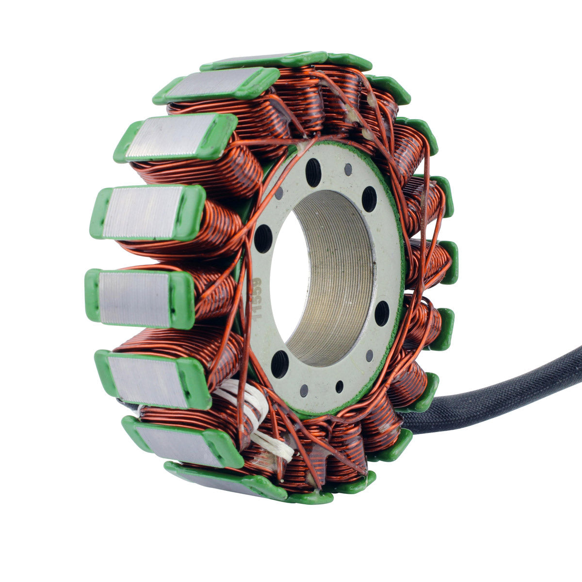 Generator Stator for Yamaha YFM 700 Grizzly / YFM 700 Kodiak 4x4 2016-2018