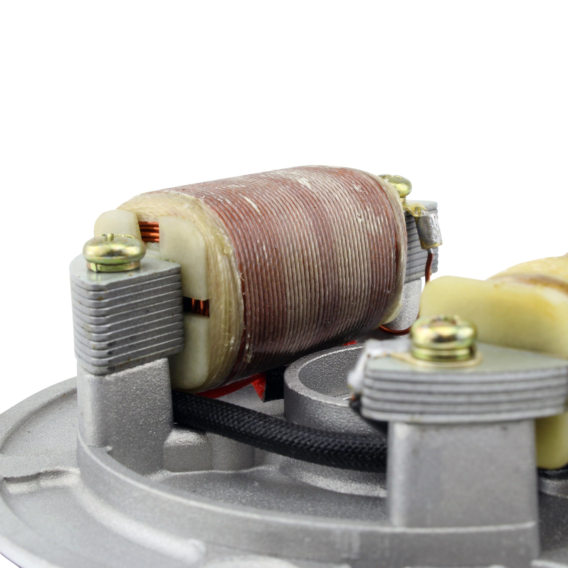 Stator for Yamaha YFM 80 Badger / YFM 80 Moto-4 / YFM 100 Champ 1985-1988