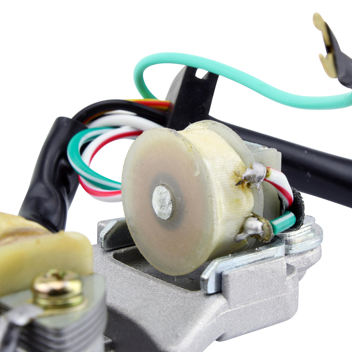 Stator for Yamaha YFM 80 Badger / YFM 80 Moto-4 / YFM 100 Champ 1985-1988