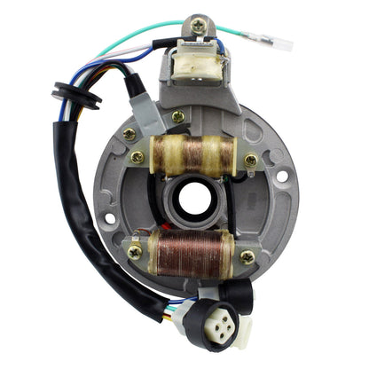 Stator for Yamaha YFM 80 Badger 1992-1994 / YFM 100 Champ 1989-1991