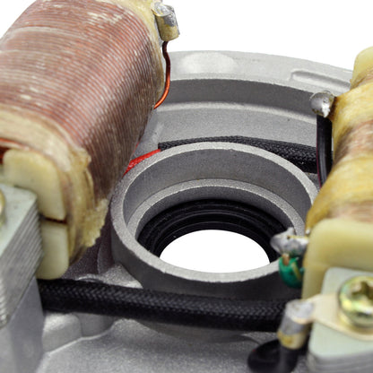 Stator for Yamaha YFM 80 Badger 1992-1994 / YFM 100 Champ 1989-1991