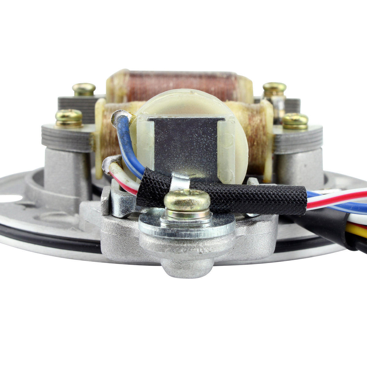 Stator for Yamaha YFM 80 Badger 1992-1994 / YFM 100 Champ 1989-1991