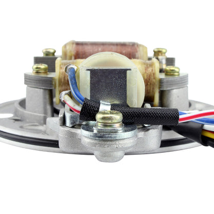 Stator for Yamaha YFM 80 Badger 1992-1994 / YFM 100 Champ 1989-1991