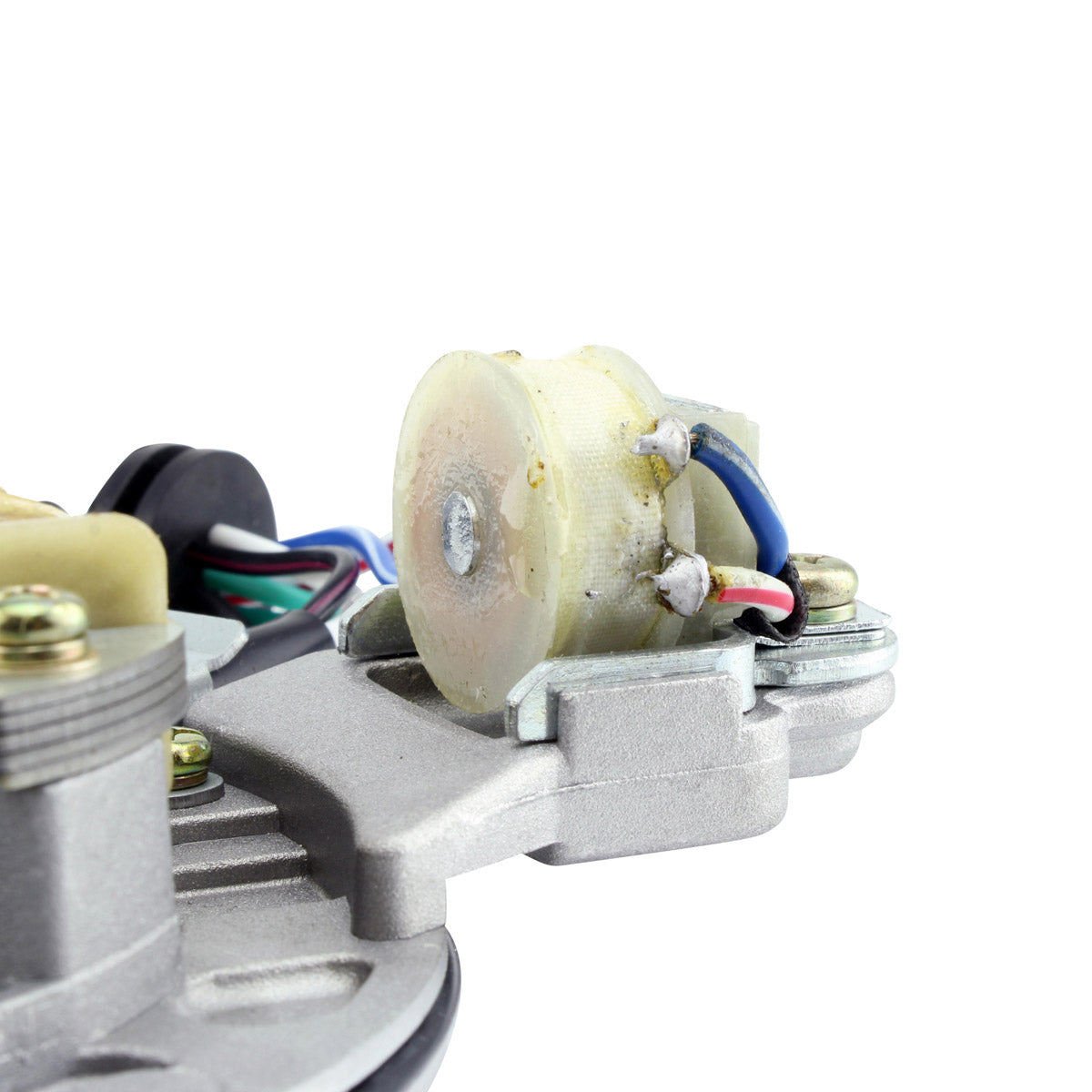 Stator for Yamaha YFM 80 Badger 1992-1994 / YFM 100 Champ 1989-1991