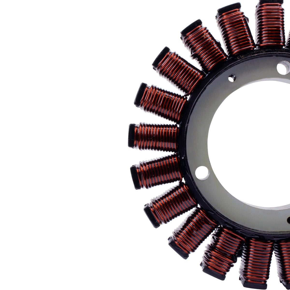 Stator for BMW R1200 GS