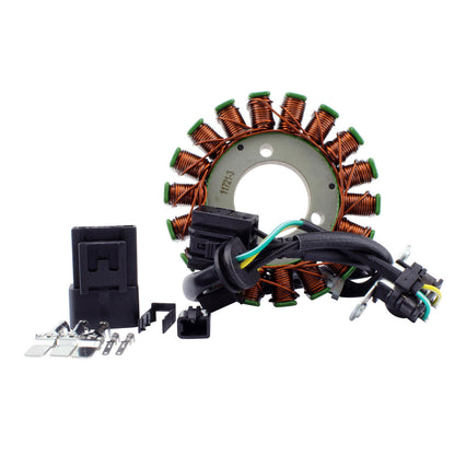 Stator for Kawasaki Ninja 300 2013-2017 / Ninja 300 ABS 2015-2017 EX300