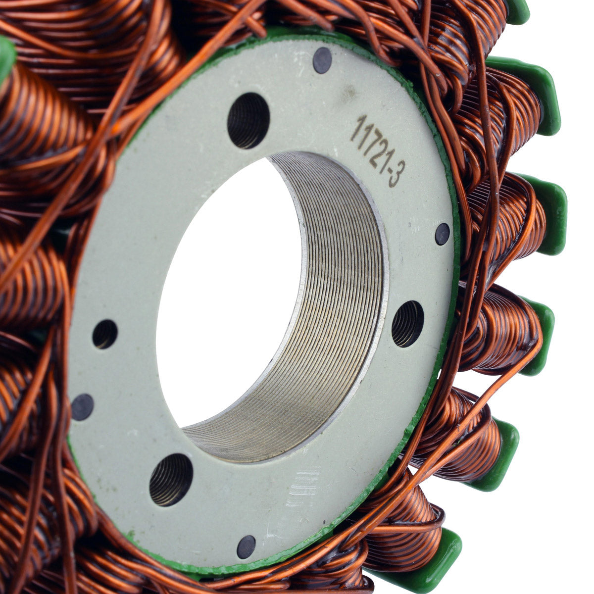 Stator for Kawasaki Ninja 300 2013-2017 / Ninja 300 ABS 2015-2017 EX300