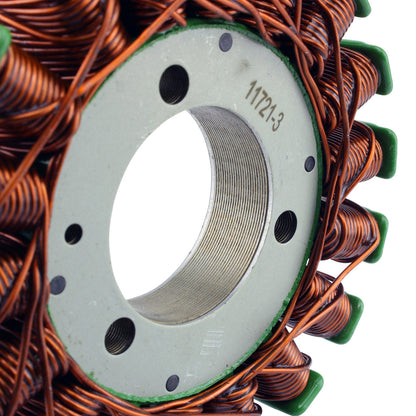 Stator for Kawasaki Ninja 300 2013-2017 / Ninja 300 ABS 2015-2017 EX300