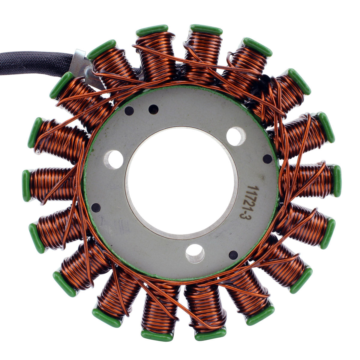 Stator for Kawasaki Ninja 300 2013-2017 / Ninja 300 ABS 2015-2017 EX300