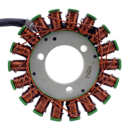 Stator for Kawasaki Ninja 300 2013-2017 / Ninja 300 ABS 2015-2017 EX300