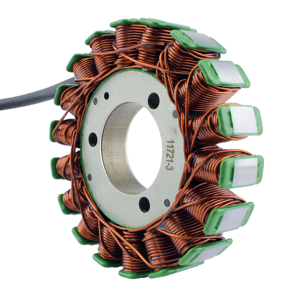 Stator for Kawasaki Ninja 300 2013-2017 / Ninja 300 ABS 2015-2017 EX300