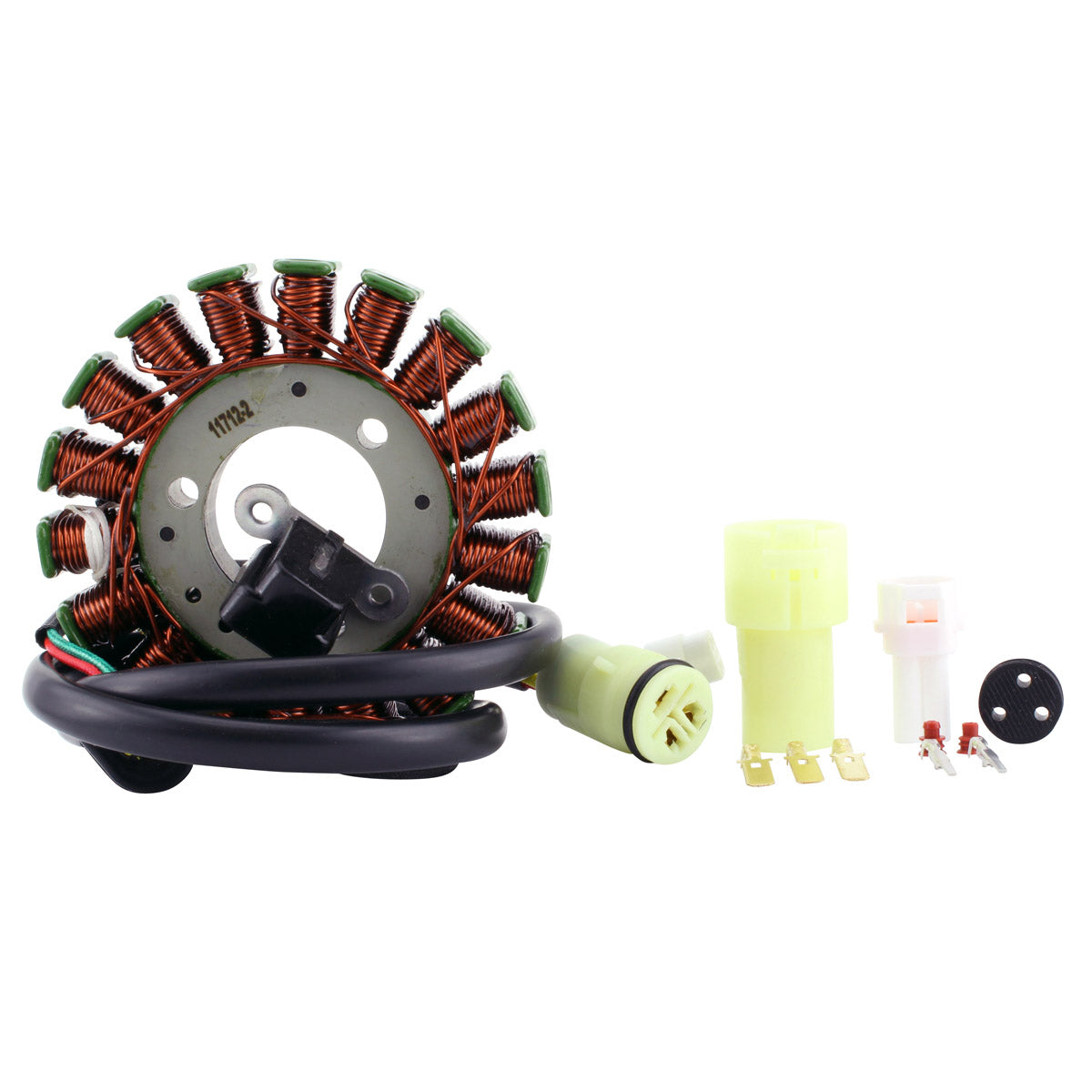 Stator for Husqvarna SM 610 2008
