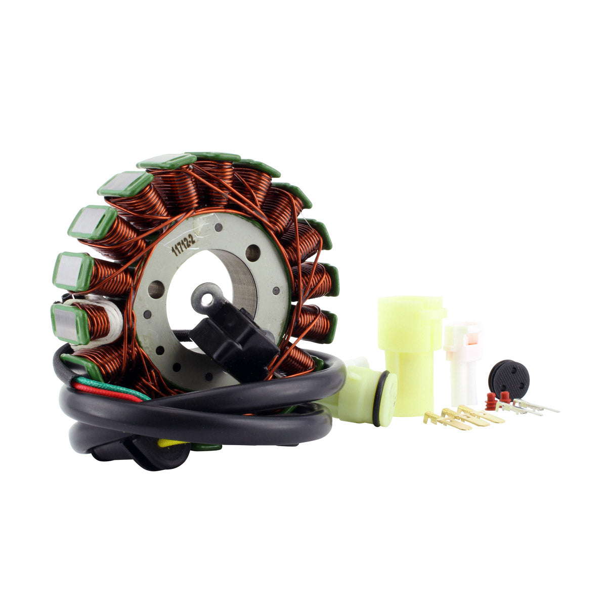 Stator for Husqvarna SM 610 2008