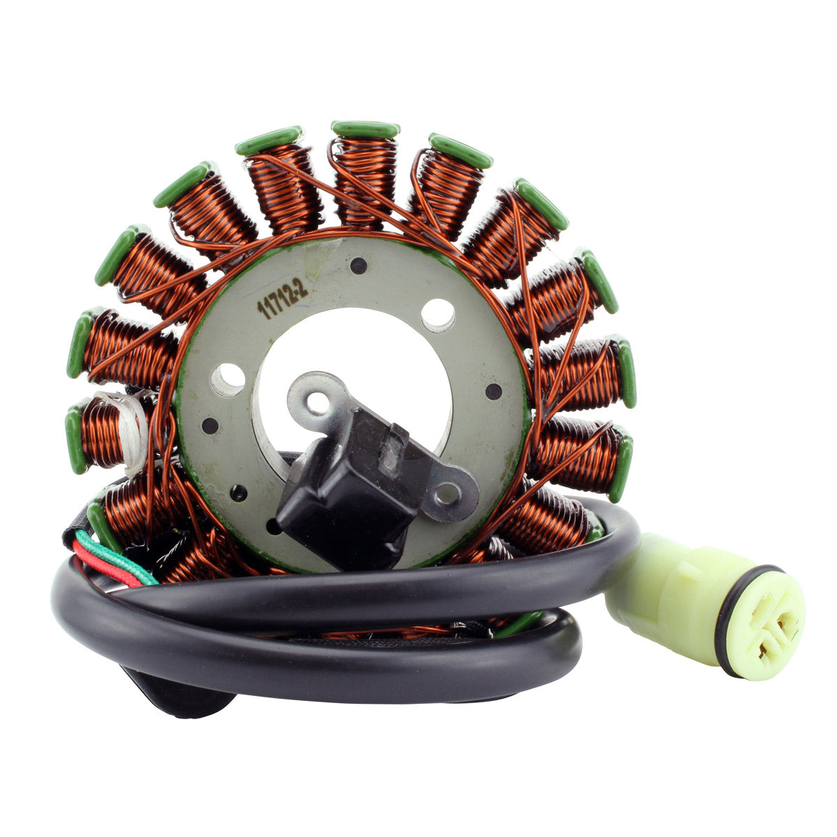 Stator for Husqvarna SM 610 2008