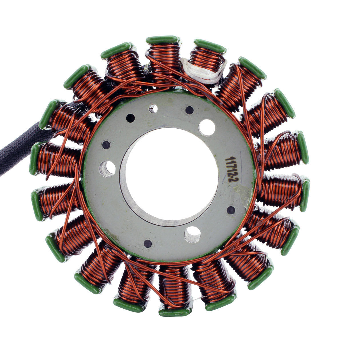 Stator for Husqvarna SM 610 2008