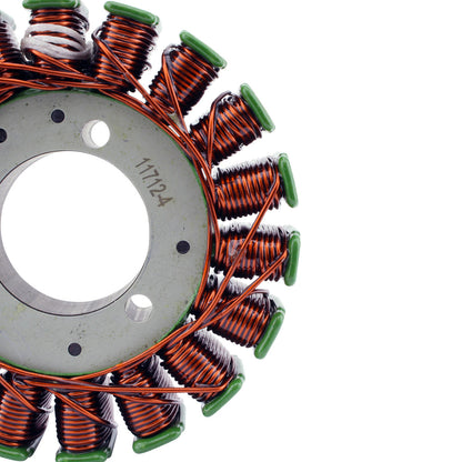 Stator for Suzuki VStrom 650 / DL650 2007-2016