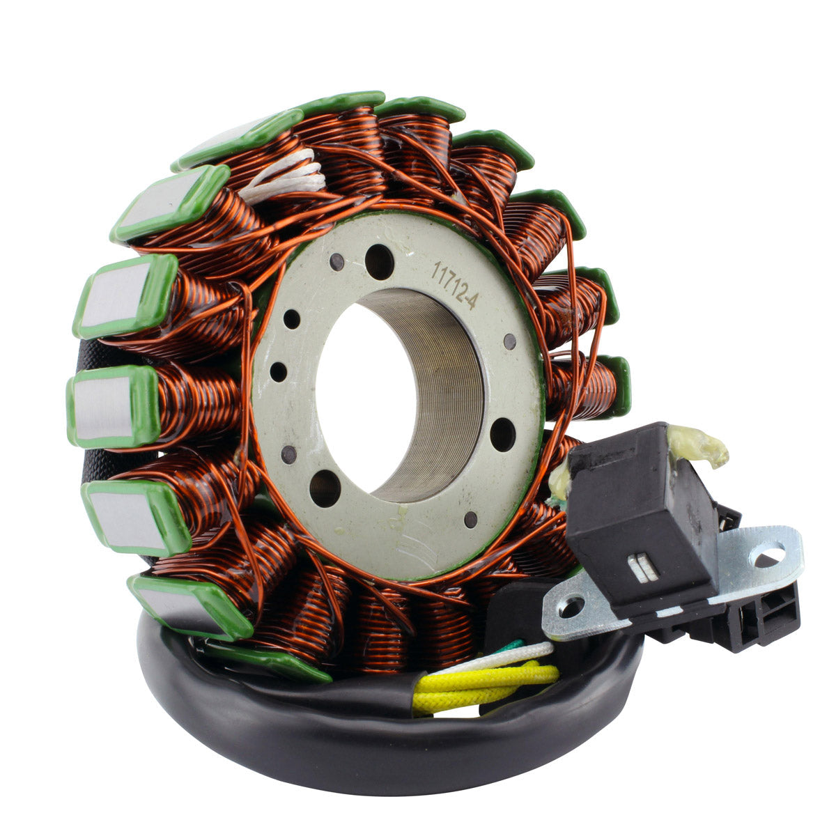 Stator for Suzuki VStrom 650 / DL650 2007-2016