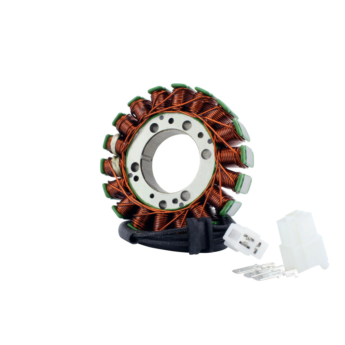 Generator Stator for Kawasaki Ninja ZX-6R / Ninja ZX-6 RR 2005 2006