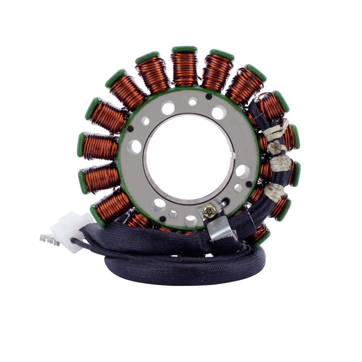 Generator Stator for Kawasaki Ninja ZX-6R / Ninja ZX-6 RR 2005 2006