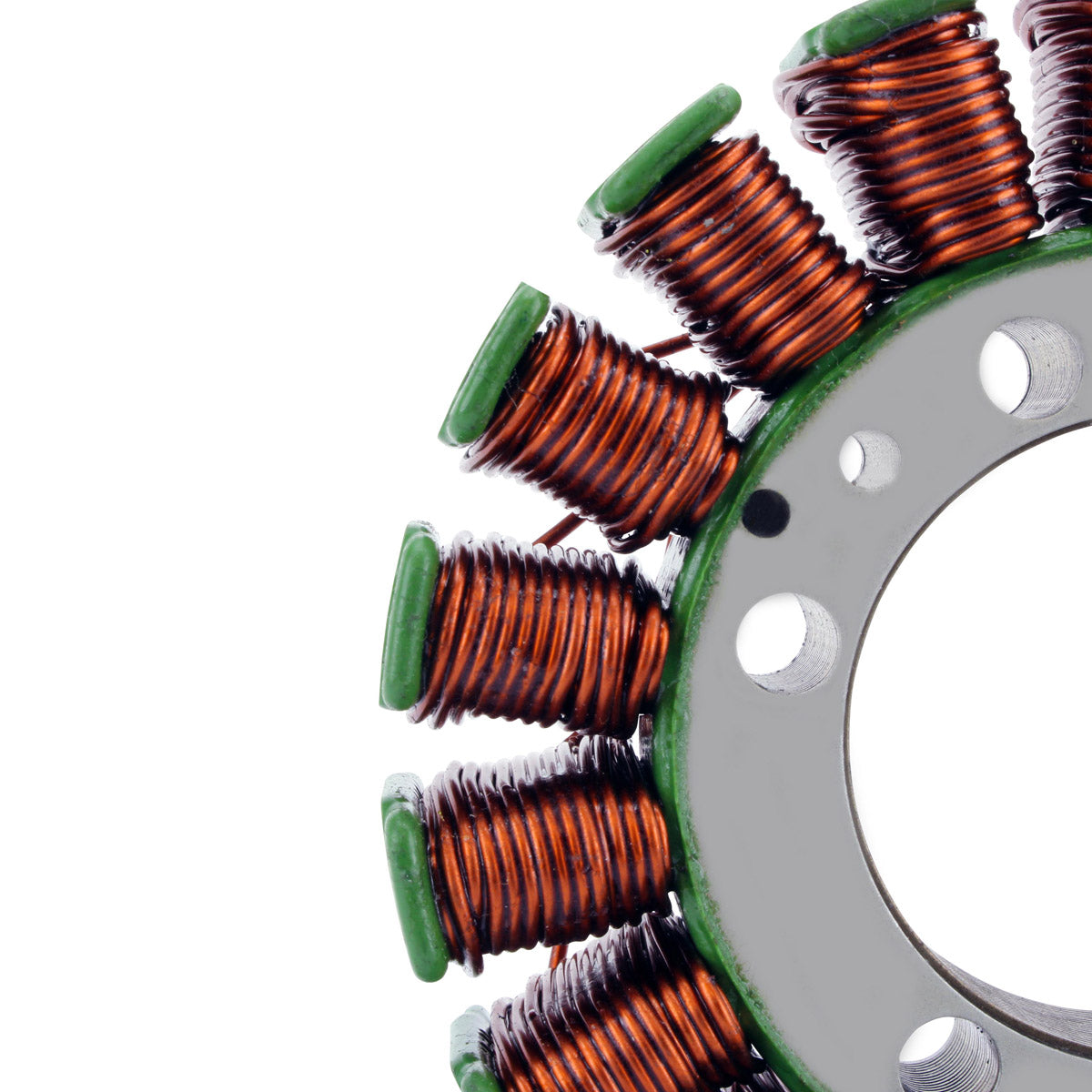 Generator Stator for Kawasaki Ninja ZX-6R / Ninja ZX-6 RR 2005 2006