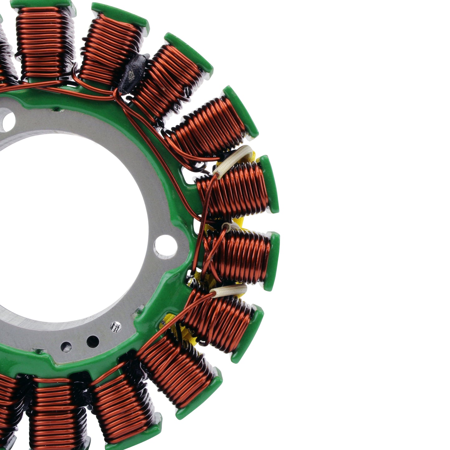 900W Dual Output Stator for Polaris RZR XP Turbo / XP 4
