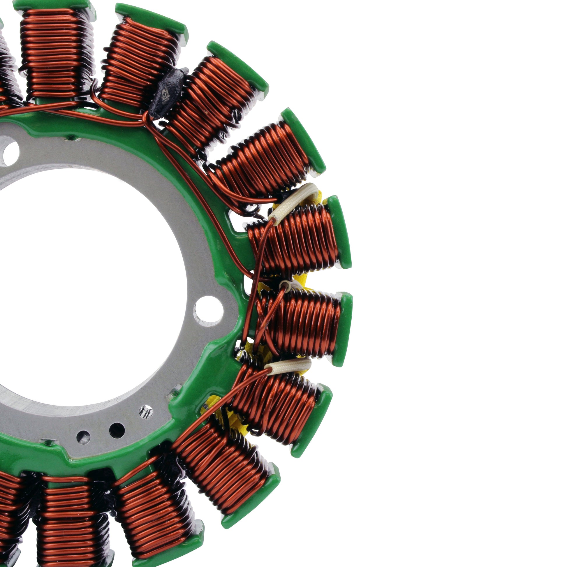 900W Dual Output Stator for Polaris RZR XP Turbo / XP 4