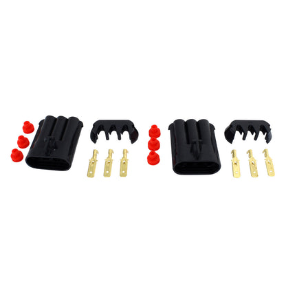 900W Dual Output Stator for Polaris RZR XP Turbo / XP 4