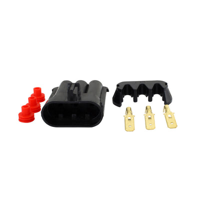 900W Dual Output Stator for Polaris RZR XP Turbo / XP 4