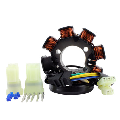 Stator for Honda TRX 200 Fourtrax 1990-1997